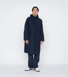 THE NORTH FACE PURPLE LABEL Mountain Wind Coat [ NP2354N ]