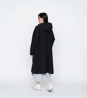 THE NORTH FACE PURPLE LABEL Mountain Wind Coat [ NP2354N ]