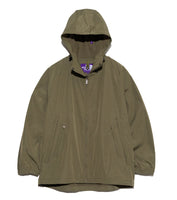 THE NORTH FACE PURPLE LABEL Mountain Wind Parka [ NP2355N ]
