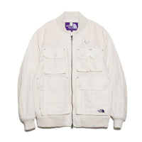 THE NORTH FACE PURPLE LABEL Stroll Field Jacket [ NP2405N ]