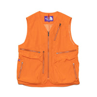 THE NORTH FACE PURPLE LABEL Mountain Wind Vest [ NP2410N ]