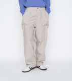 THE NORTH FACE PURPLE LABEL 65/35 Field Pants [ NP5400N ]