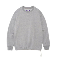 THE NORTH FACE PURPLE LABEL Field Long Sleeve Tee [ NT3350N ]