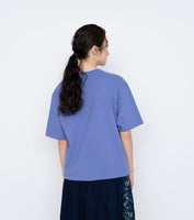 THE NORTH FACE PURPLE LABEL 7oz Pocket Tee [ NT3366N ]
