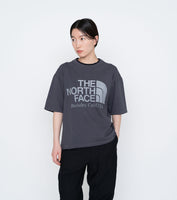 THE NORTH FACE PURPLE LABEL 7oz Field Graphic Tee [ NT3412N ]