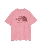 THE NORTH FACE PURPLE LABEL Cotton Rayon Field Graphic Tee [ NT3428N ] cotwo