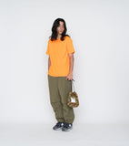 THE NORTH FACE PURPLE LABEL Pack Field Tee 3P [ NT3430N ]