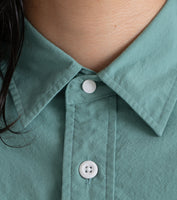 THE NORTH FACE PURPLE LABEL Regular Collar Field Shirt [ NT3432N ]