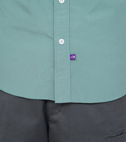 THE NORTH FACE PURPLE LABEL Regular Collar Field Shirt [ NT3432N ]