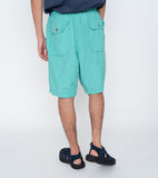 THE NORTH FACE PURPLE LABEL Field River Shorts [ NT4400N ]