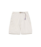 THE NORTH FACE PURPLE LABEL Denim Field Shorts [ NT4402N ] cotwo