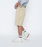 THE NORTH FACE PURPLE LABEL Chino Field Shorts [ NT4404N ]