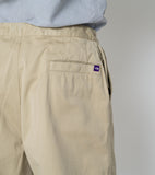 THE NORTH FACE PURPLE LABEL Chino Field Shorts [ NT4404N ]