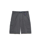 THE NORTH FACE PURPLE LABEL Chino Cargo Pocket Field Shorts [ NT4405N ] cotwo