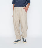 THE NORTH FACE PURPLE LABEL Uncut Corduroy Wide Tapered Field Pants [ NT5406N ]