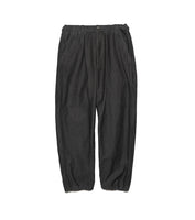 THE NORTH FACE PURPLE LABEL Uncut Corduroy Wide Tapered Field Pants [ NT5406N ] cotwo