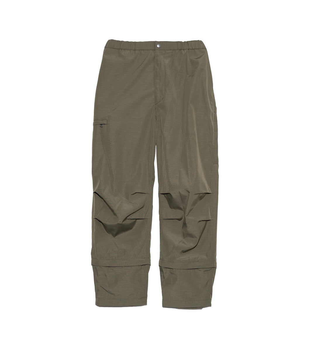 THE NORTH FACE PURPLE LABEL Mountain Wind Pants [ NT5410N ] – cotwohk