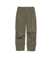 THE NORTH FACE PURPLE LABEL Mountain Wind Pants [ NT5410N ]