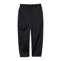 THE NORTH FACE PURPLE LABEL Chino Wide Tapered Field Pants [ NT5412N ]