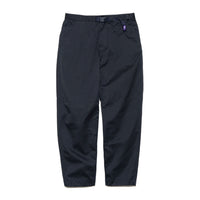 THE NORTH FACE PURPLE LABEL Chino Wide Tapered Field Pants [ NT5412N ]