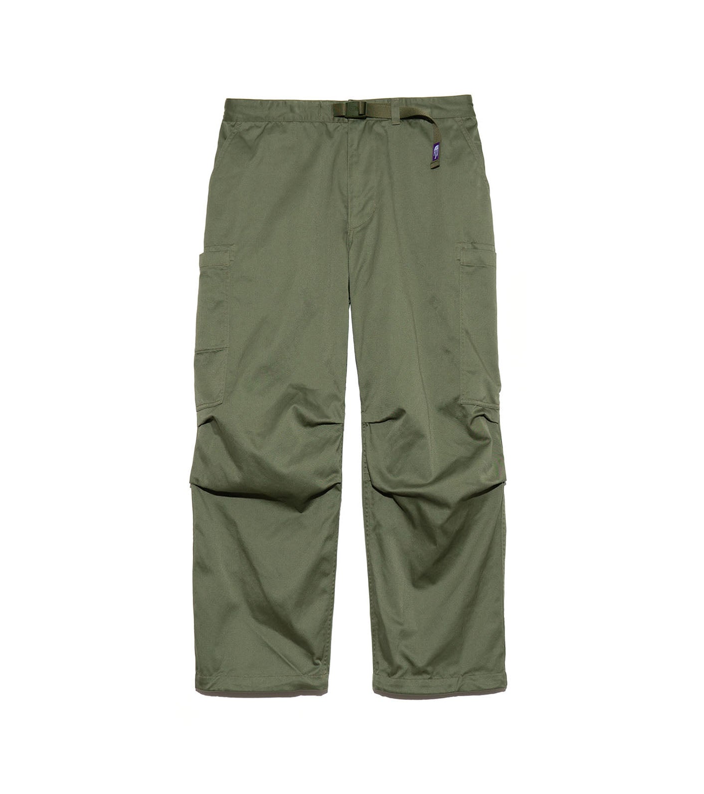 THE NORTH FACE PURPLE LABEL Chino Cargo Pocket Field Pants