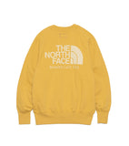 THE NORTH FACE PURPLE LABEL Field Graphic Sweatshirt [ NT6401N ]