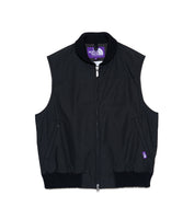 THE NORTH FACE PURPLE LABEL 65/35 Field Insulation Vest [ NY2400N ] cotwo