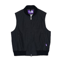 THE NORTH FACE PURPLE LABEL 65/35 Field Insulation Vest [ NY2400N ]
