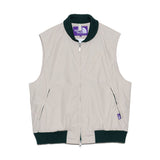THE NORTH FACE PURPLE LABEL 65/35 Field Insulation Vest [ NY2400N ]