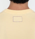 THE NORTH FACE PURPLE LABEL 7oz Long Sleeve Pocket Tee [ NT3365N ]