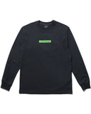 F.C.Real Bristol 25A/W ANALYTICAL L/S TEE [ FCRB-252103 ]