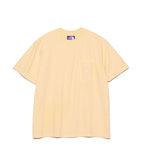 THE NORTH FACE PURPLE LABEL 7oz Pocket Tee [ NT3366N ] cotwo