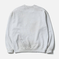 NEIGHBORHOOD 25A/W SAVAGE SWEAT SHIRT LS [ 252OKNH-CSM01 ]