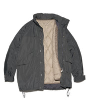 THE NORTH FACE PURPLE LABEL PLAS Field Down Cardigan [ N24FA027 ]