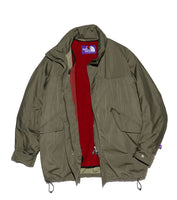 THE NORTH FACE PURPLE LABEL PLAS Field Jacket [ N24FA028 ]