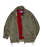 THE NORTH FACE PURPLE LABEL PLAS Field Jacket [ N24FA028 ]