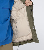 THE NORTH FACE PURPLE LABEL PLAS Field Jacket [ N24FA028 ]