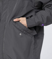 THE NORTH FACE PURPLE LABEL PLAS Field Jacket [ N24FA028 ]