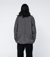 THE NORTH FACE PURPLE LABEL PLAS Field Jacket [ N24FA028 ]