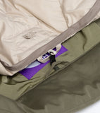 THE NORTH FACE PURPLE LABEL PLAS Field Jacket [ N24FA028 ]