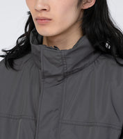 THE NORTH FACE PURPLE LABEL PLAS Field Jacket [ N24FA028 ]