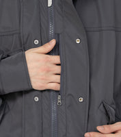 THE NORTH FACE PURPLE LABEL PLAS Field Jacket [ N24FA028 ]