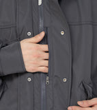 THE NORTH FACE PURPLE LABEL PLAS Field Jacket [ N24FA028 ]