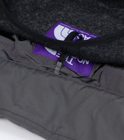 THE NORTH FACE PURPLE LABEL PLAS Field Jacket [ N24FA028 ]