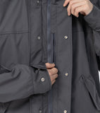 THE NORTH FACE PURPLE LABEL PLAS Field Jacket [ N24FA028 ]