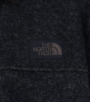 THE NORTH FACE PURPLE LABEL PLAS Wool Fleece Field Cardigan [ N24FA029 ]