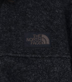 THE NORTH FACE PURPLE LABEL PLAS Wool Fleece Field Cardigan [ N24FA029 ]