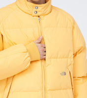 THE NORTH FACE PURPLE LABEL 65/35 Field Down Jacket [ 24FA045 ]