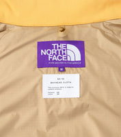 THE NORTH FACE PURPLE LABEL 65/35 Field Down Jacket [ 24FA045 ]