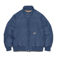 THE NORTH FACE PURPLE LABEL 65/35 Field Down Jacket [ 24FA045 ]